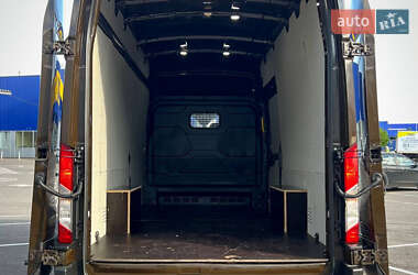 Вантажний фургон Ford Transit 2020 в 