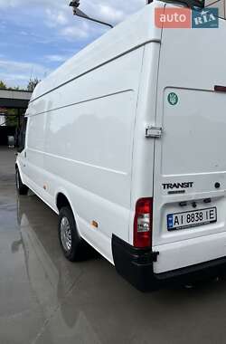 Грузовой фургон Ford Transit 2013 в 