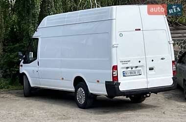 Грузовой фургон Ford Transit 2013 в 