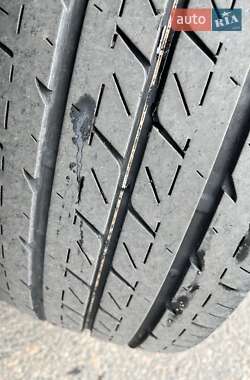 Грузовой фургон Ford Transit 2013 в 