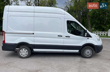 Грузовой фургон Ford Transit 2018 в 