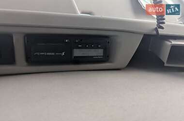 Тентований Ford Transit 2019 в 