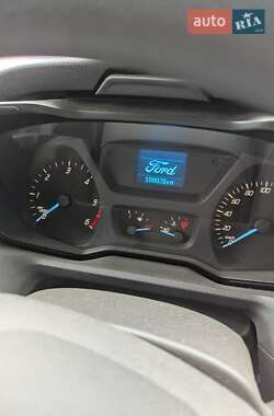 Тентований Ford Transit 2019 в 