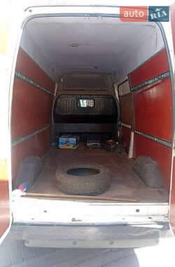 Другие грузовики Ford Transit 2005 в 