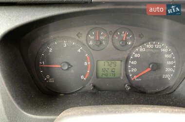 Грузовой фургон Ford Transit 2011 в 