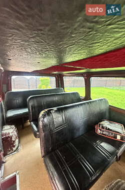 Другие грузовики Ford Transit 1991 в 