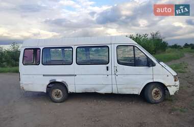 Мікроавтобус Ford Transit 1992 в 