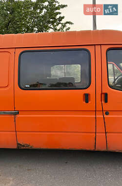 Другие грузовики Ford Transit 1999 в 