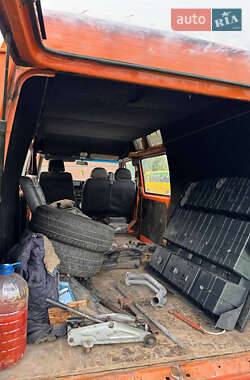 Другие грузовики Ford Transit 1999 в 
