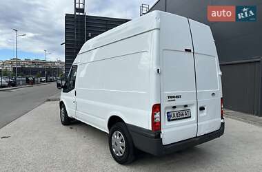 Грузовой фургон Ford Transit 2011 в 