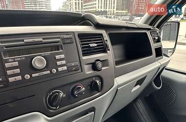 Грузовой фургон Ford Transit 2011 в 