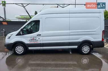 Рефрижератор Ford Transit 2016 в 