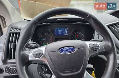 Рефрижератор Ford Transit 2016 в 