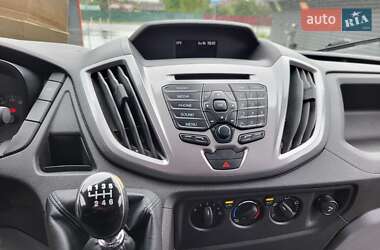 Рефрижератор Ford Transit 2016 в 