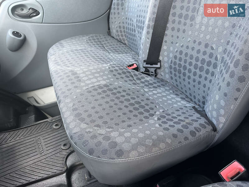 Вантажний фургон Ford Transit 2013 в Києві