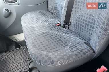 Грузовой фургон Ford Transit 2013 в 