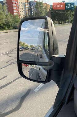 Вантажний фургон Ford Transit 2022 в 