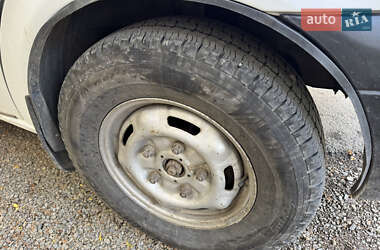Мікроавтобус Ford Transit 2012 в 