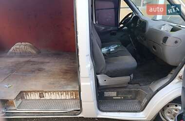 Інші автобуси Ford Transit 1995 в 