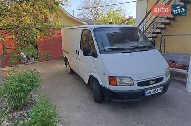 Інші автобуси Ford Transit 1995 в 