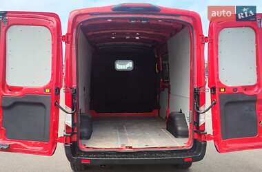 Грузовой фургон Ford Transit 2020 в 