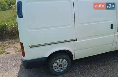 Мікроавтобус Ford Transit 1997 в 