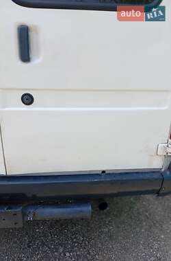Мікроавтобус Ford Transit 1997 в 