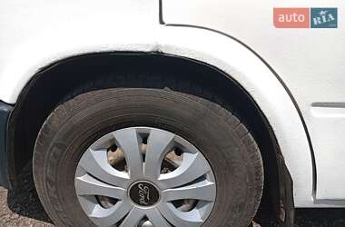 Мікроавтобус Ford Transit 1997 в 
