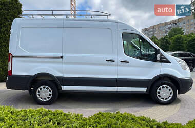 Вантажний фургон Ford Transit 2016 в 