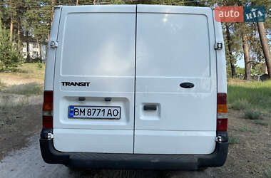 Інші автобуси Ford Transit 2005 в 