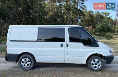 Інші автобуси Ford Transit 2005 в 