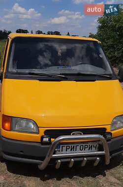 Мікроавтобус Ford Transit 1999 в Дніпрі