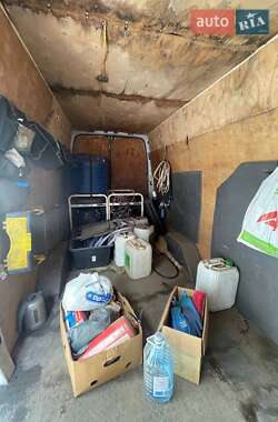 Грузовой фургон Ford Transit 2007 в 
