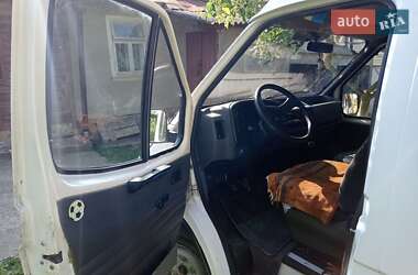 Микроавтобус Ford Transit 1990 в 