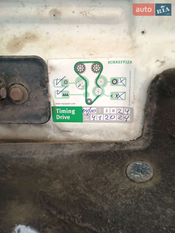 Микроавтобус Ford Transit 1996 в Карловке фото 12 Микроавтобус Ford Transit 1996 в Карловке