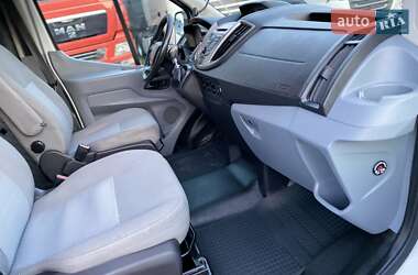 Микроавтобус Ford Transit 2015 в 