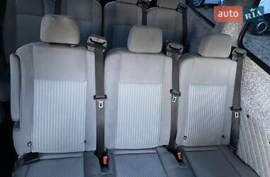 Микроавтобус Ford Transit 2015 в 