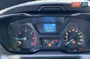 Микроавтобус Ford Transit 2015 в 
