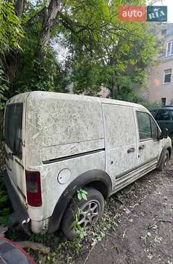 Грузопассажирский фургон Ford Transit 2003 в 