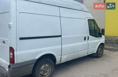 Вантажний фургон Ford Transit 2007 в 