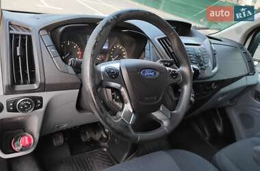 Грузопассажирский фургон Ford Transit 2015 в 