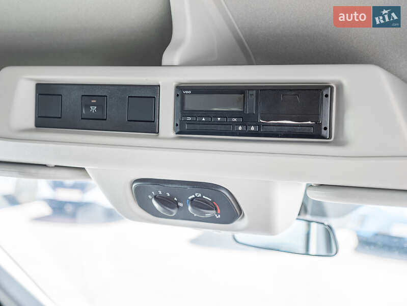 Микроавтобус Ford Transit 2023 в Киеве