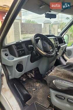 Вантажний фургон Ford Transit 2007 в 