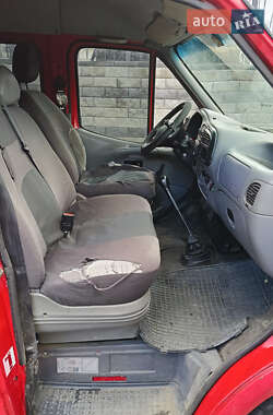 Микроавтобус Ford Transit 1995 в 