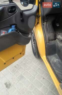 Грузовой фургон Ford Transit 2005 в 