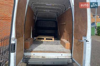 Грузопассажирский фургон Ford Transit 2012 в 