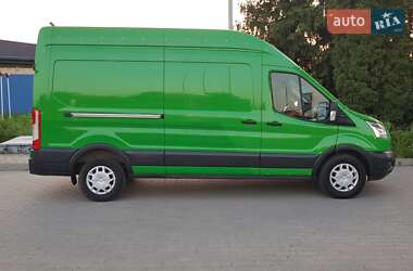 Грузовой фургон Ford Transit 2019 в 