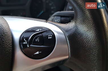 Грузовой фургон Ford Transit 2019 в 