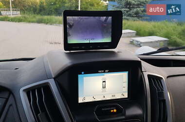Грузовой фургон Ford Transit 2019 в 