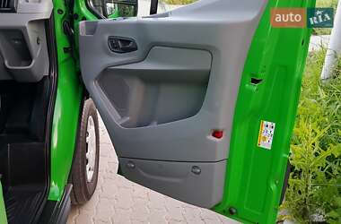 Грузовой фургон Ford Transit 2019 в 